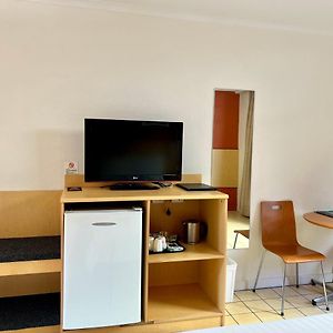 Classic Double & Single Room